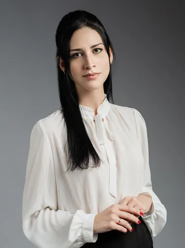 Marina Kanas