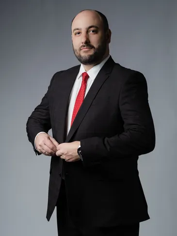 Alex Lamartine